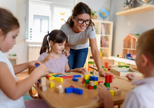 Best Pre-K Peoria IL