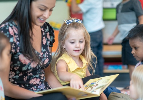 Peoria Nursery School