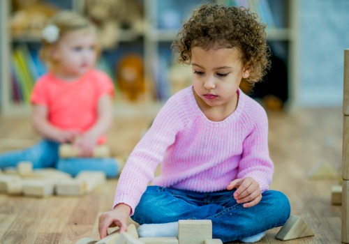 Pre-K Programs Peoria IL