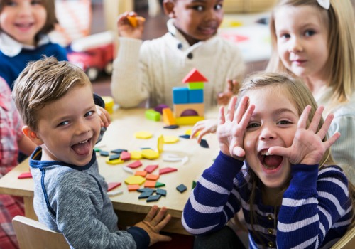 Childcare Programs Peoria IL