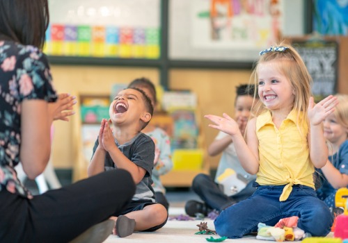 Day Care Dunlap IL