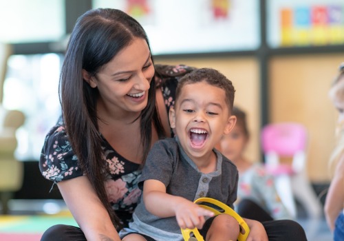 The Unexposed Secret Of Daycare Near Me - Find The Best Daycares Near You