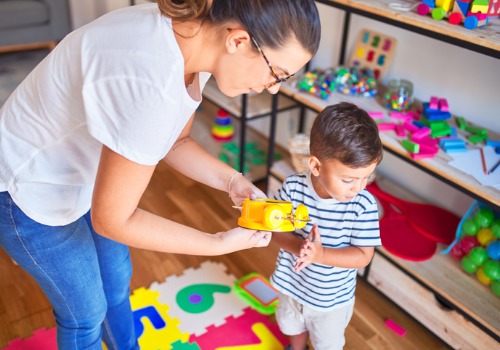 Early Education Dunlap IL