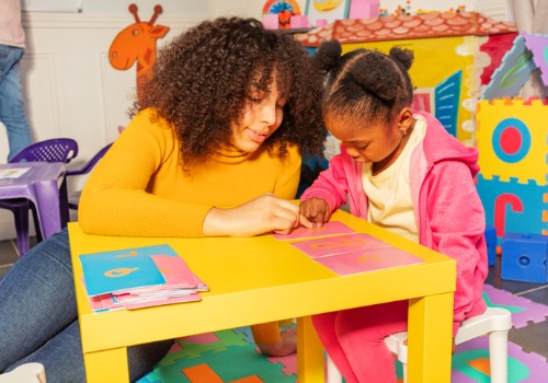 Early Education Dunlap IL