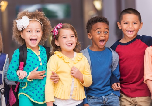 Early Childhood Education East Peoria IL