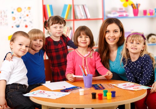 Daycare Peoria Heights IL