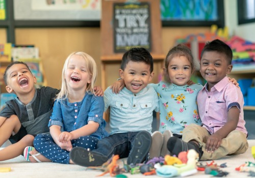 Best Childcare Peoria Heights IL