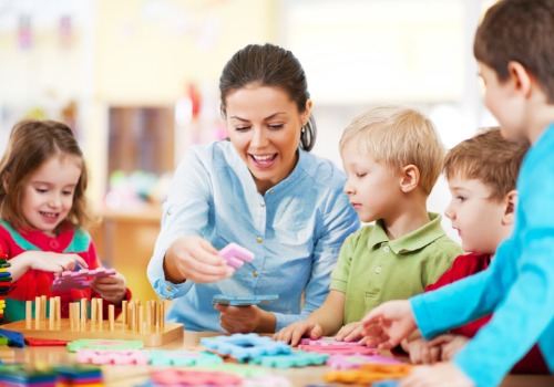 Day Care Peoria Heights IL 