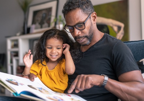 5 Helpful Tips to Jumpstart Your Child’s Reading Habits