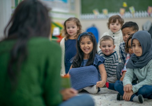 Best Preschool Dunlap IL