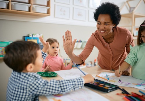 Best Preschool Dunlap IL