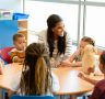 Things to look for when choosing a preschool