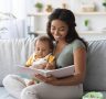 Ways to Help an Infant Reach Major Milestones