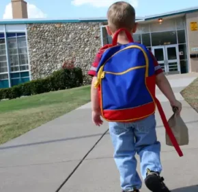 Preparing Your Child for Kindergarten and the KIDS Assessment
