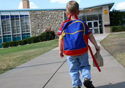 Preparing Your Child for Kindergarten and the KIDS Assessment