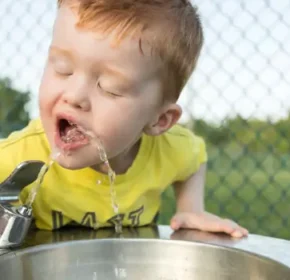 Outdoor Safety Tips for Kids