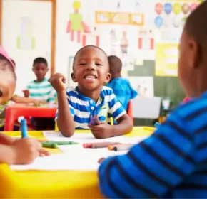 Summertime Activities for Kids