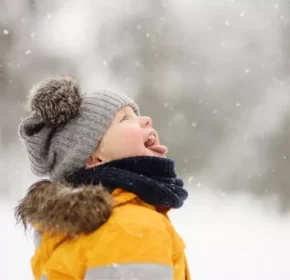 Snow Day Survival Guide for Kids: Keeping Routines, Learning & Joy Alive