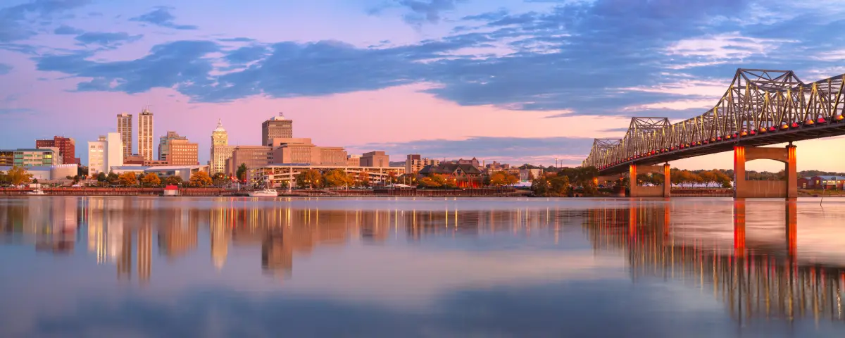 Peoria IL is home to PALS, a Peoria Area Childcare & Preschool